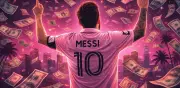 Inter Miami, el club más valioso de América gracias al impacto de Messi