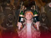 Investigan presunta red de lavado del CJNG en industria musical; Peso Pluma figura en análisis