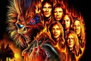 Iron Maiden Estrenará Documental en Mayo: Un Viaje por su Historia y Legado