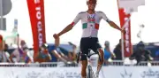 Isaac del Toro se corona campeón del UAE Tour 2026 con dominio absoluto del UAE Team Emirates