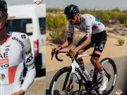 Isaac del Toro triunfa en UAE Tour 2026: viento y sprint definen su victoria inaugural