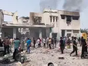 Israel ataca reuniones iraníes y escuela primaria: 85 muertos, entre ellos 53 niñas