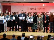 ISSSTE logra 31 certificaciones ISO 9001:2015 para mejorar calidad en atención a derechohabientes