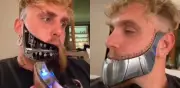 Jake Paul se somete a segunda cirugía de mandíbula tras derrota ante Anthony Joshua