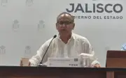 Jalisco asegura control total del sarampión antes del Mundial 2026