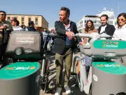 Jalisco electrifica Mi Bici: 960 bicicletas eléctricas y 100 estaciones nuevas para 2026