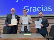 Jalisco implementa pago sin contacto con Visa en transporte público del AMG