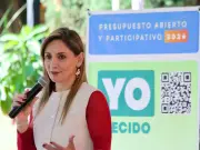 Jalisco implementa presupuesto participativo estatal, ciudadanos deciden 1,700 mdp
