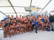 Jalisco inaugura lonaria en fosa de clavados del CODE Alcalde con inversión de 22 millones