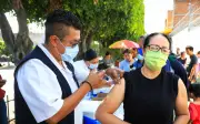 Jalisco intensifica vacunación contra el sarampión: horarios y ubicaciones para este fin de semana