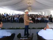 Jalisco invierte 100 millones de pesos para fortalecer la producción lechera en la Región Altos