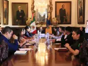 Jalisco refuerza mapeo territorial contra violencia de género en sesión de alto nivel