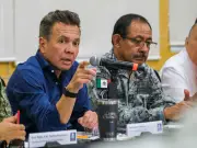 Jalisco refuerza seguridad en costa tras violencia; Lemus lidera comisión ejecutiva