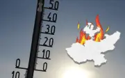Jalisco registra temperaturas superiores a 35°C en municipios del sur y costa
