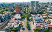 Jalisco se paraliza tras captura de 'El Mencho': calles vacías y comercios cerrados