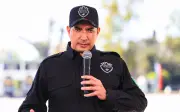 Jalisco: Secretario de Seguridad convoca a ciudadanos a unirse a la policía estatal