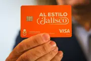 Jalisco sortea seis viajes a Nueva York para usuarios de la Tarjeta Única Al Estilo