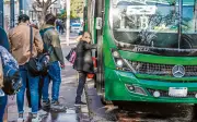 Jalisco: Transporte Público Se Recupera Tras Violencia, Expectativa de Normalización Para Jueves