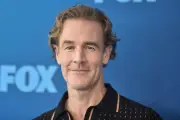 James Van Der Beek preparaba libro de memorias antes de su fallecimiento