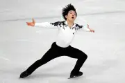 Japón supera a Estados Unidos en la competencia por equipos de patinaje artístico