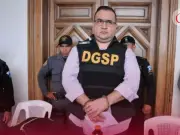 Javier Duarte recibe prisión preventiva por peculado y lavado de dinero