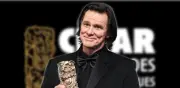 Jim Carrey sorprende con discurso en francés en los Premios César 2026