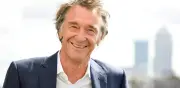 Jim Ratcliffe provoca tormenta de odio al decir que Reino Unido fue 'colonizado por inmigrantes'