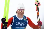 Johannes Klaebo Gana Sexto Oro y Alcanza 11 Títulos en Juegos Olímpicos de Invierno