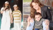 Johnny López, hijo menor de Jenni Rivera, cumple 25 años a 13 años de la tragedia