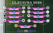 Jornada 8 del Clausura 2026: Guía completa para ver EN VIVO los partidos de Liga MX