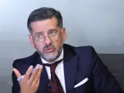 Juan José Serrano Mendoza aspira a la ASF y promete cero tolerancia a la corrupción