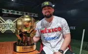 Julián Ornelas Afirma que México es Potencia Beisbolera Tras Triunfo en Serie del Caribe