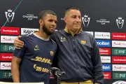 Juárez confía en la remontada de Pumas en la Concachampions