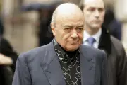 Justicia Francesa Investiga Red Sexual Vinculada a Mohamed Al-Fayed
