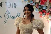 Karen Gissell Hernández Mendoza: La Novia que Captura la Atención en Redes Sociales