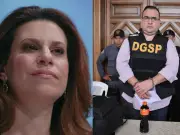 Karime Macías obtiene asilo político en Reino Unido mientras Javier Duarte podría salir de prisión