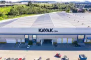 Kavak recauda 300 millones de dólares en nueva ronda de financiamiento