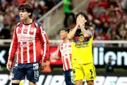 Kevin Álvarez: ¿El próximo ídolo del América en el fútbol mexicano?