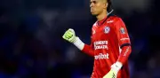 Kevin Mier regresa a las canchas: Cruz Azul lo reintegra con cautela ante Chivas