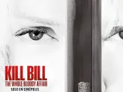 Kill Bill: The Whole Bloody Affair llega a México como una sola película épica