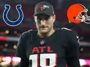 Kirk Cousins deja Atlanta Falcons: Busca nuevo equipo en NFL tras liberación