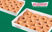 Krispy Kreme ofrece donas a 23 pesos hoy: promoción limitada en sucursales