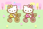 La diseñadora de Hello Kitty se retira tras cuatro décadas al frente de la icónica marca