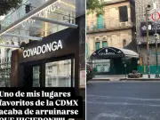 La historia del Salón Covadonga: 50 años en la CDMX y su polémica transformación