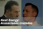 La Línea del Tiempo del Caso Next Energy: Un Escándalo de Corrupción en México