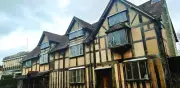 La película 'Hamnet' impulsa turismo en Stratford-upon-Avon, cuna de Shakespeare