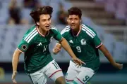 La Selección Sub-17 de México mantiene paso perfecto en el Premundial