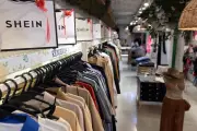 La Unión Europea inicia investigación formal contra Shein por prácticas comerciales