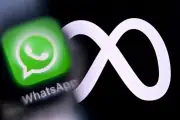 La Unión Europea amenaza a Meta por bloquear inteligencia artificial rival en WhatsApp