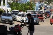 La vida en Cuba se paraliza por el bloqueo petrolero impuesto por Estados Unidos